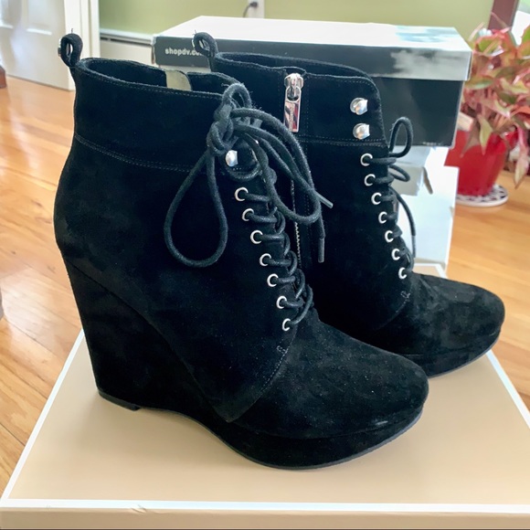 Michael Kors Jada Ankle Boot - Picture 2 of 5